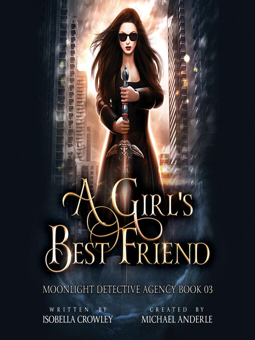 Title details for A Girl's Best Friend by Isobella Crowley - Available